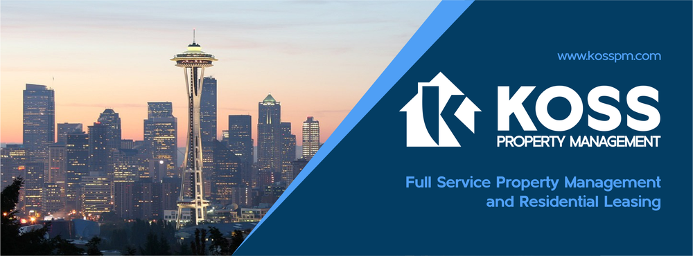 Photo of Koss Property Management