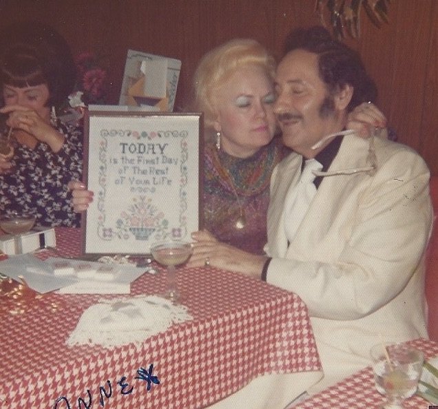 Photo of T J Biographies