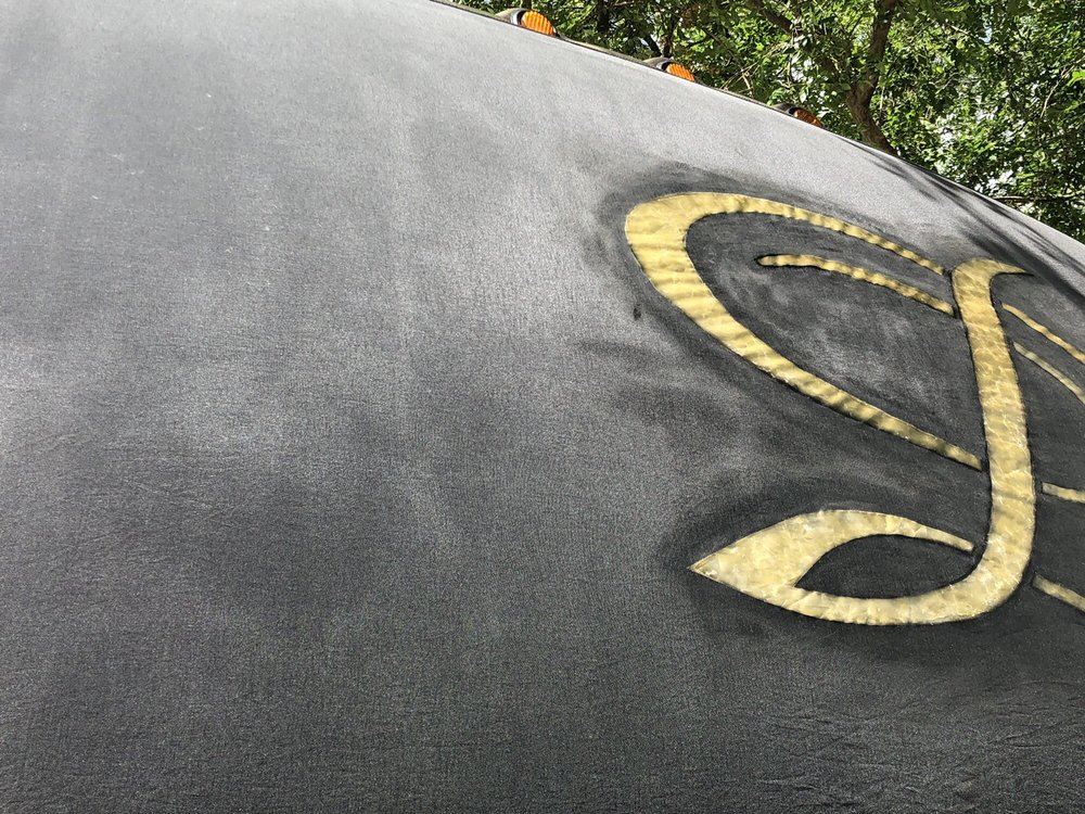Photo of Alteredair Custom Airbrushing