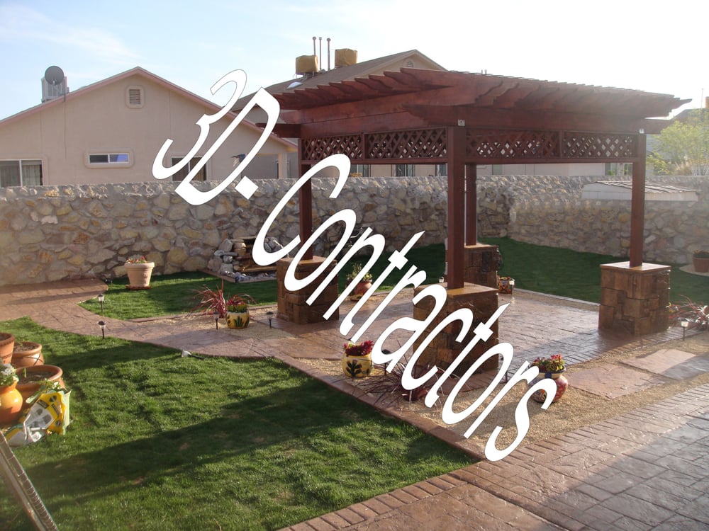 Photo of 3-D Contractors