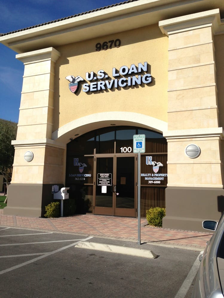 Photo of US Loan Servicing