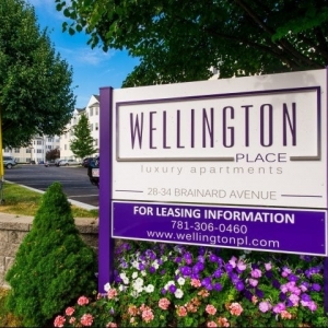 Medford Wellington Place