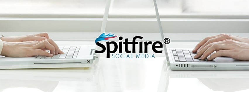 Photo of Spitfire Social Media