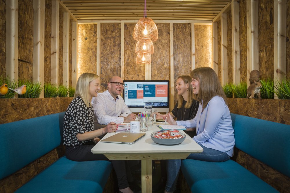 Photo of Firefly Design Agency