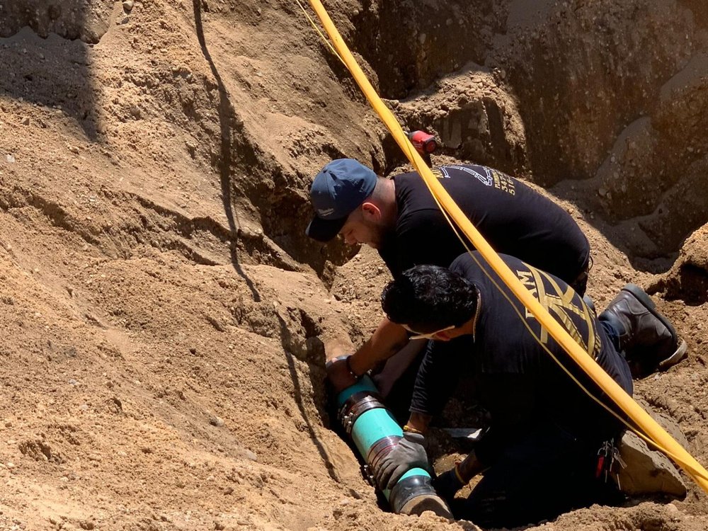 Photo of Ram Plumbian