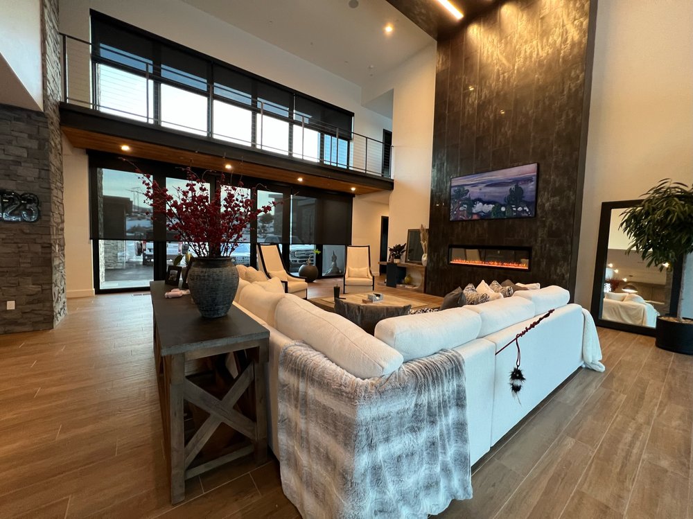 Photo of Transitions Window Fashions & Shutters