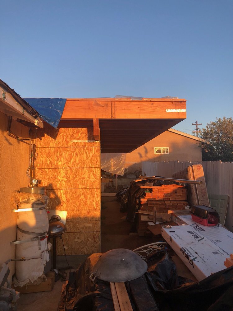 Photo of Permits and More