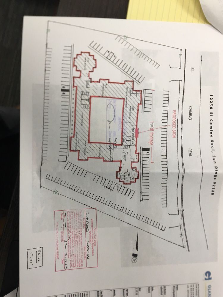 Photo of Permits and More