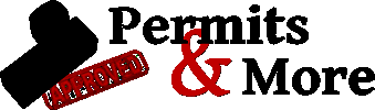Photo of Permits and More