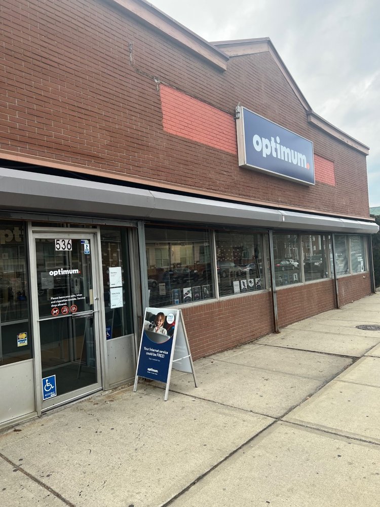 Photo of Optimum-Elizabeth