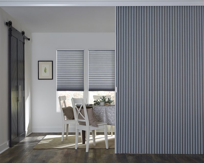 Photo of Stoneside Blinds & Shades