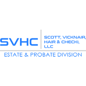 Photo of Scott Vicknair