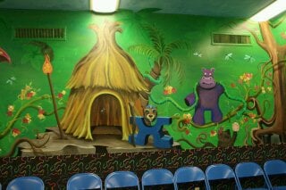 Photo of Atalina's Murals and Illustrations