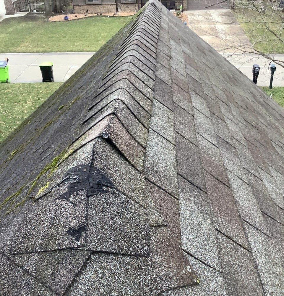 Photo of Billy's Roofing