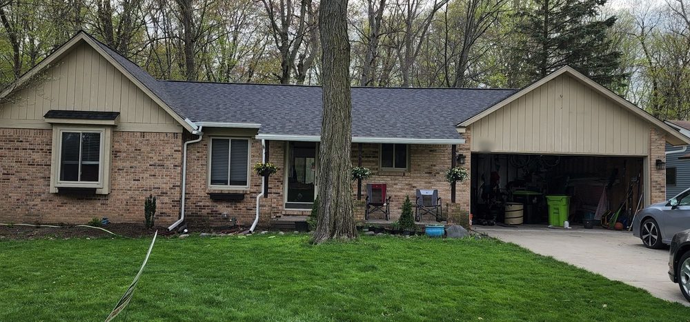 Photo of Billy's Roofing