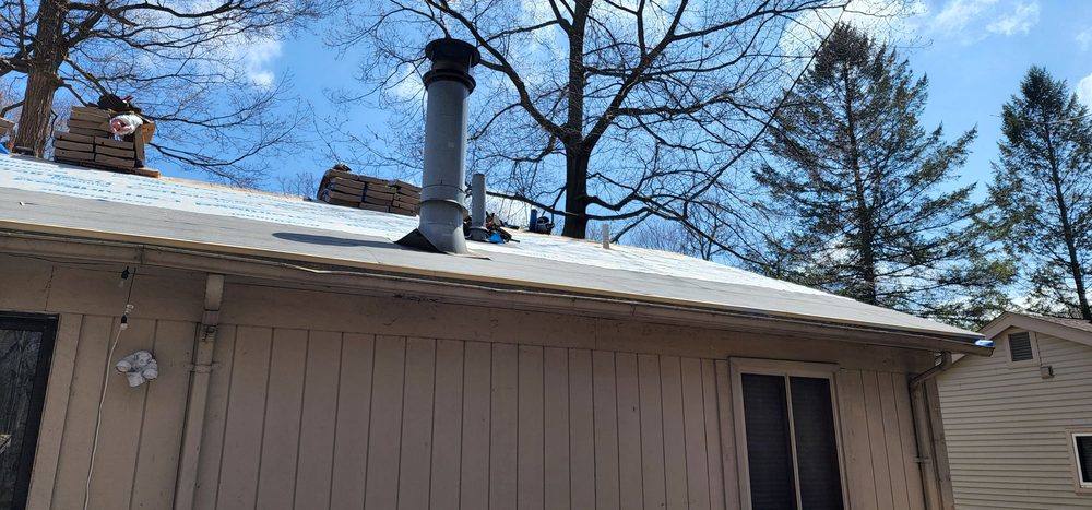 Photo of Billy's Roofing