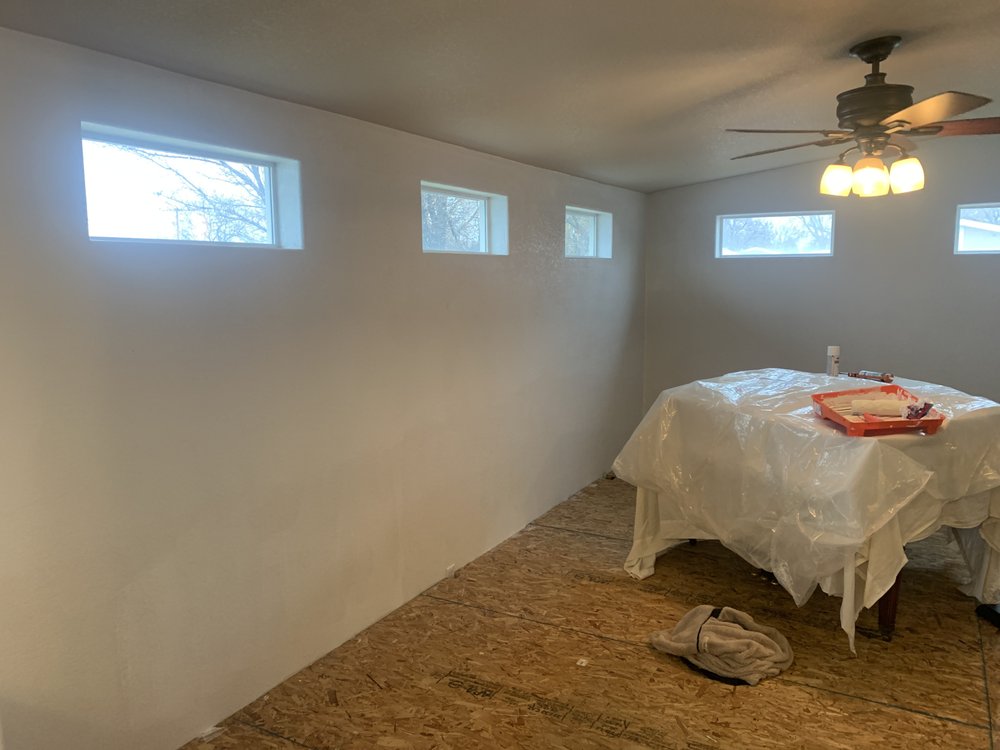 Photo of McMillan Handy Man Service