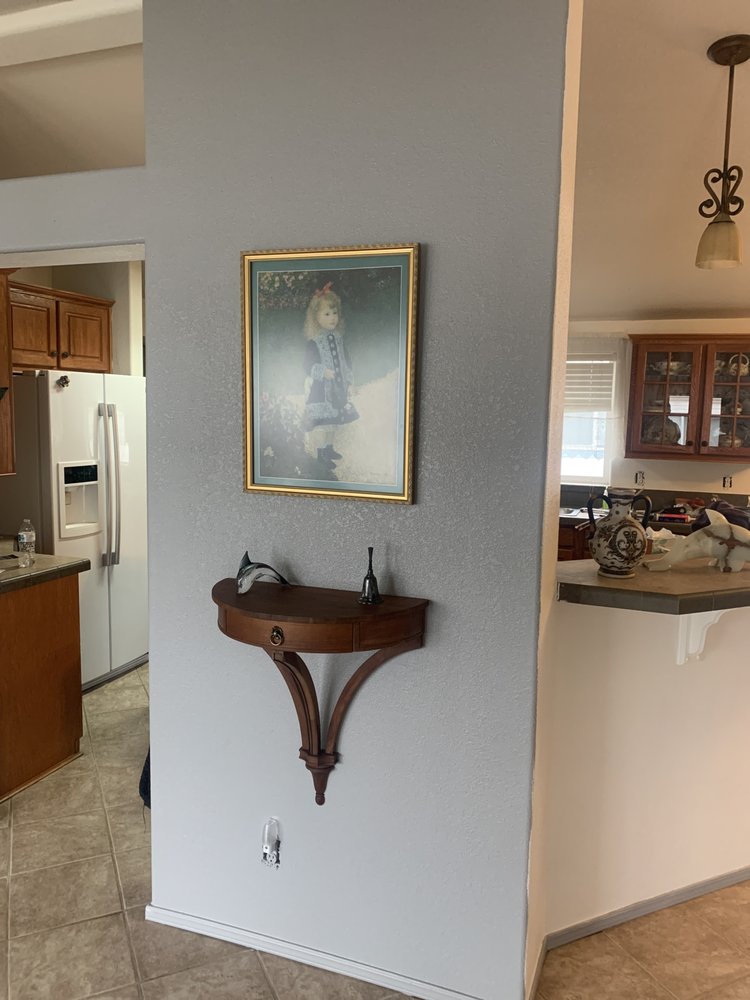 Photo of McMillan Handy Man Service