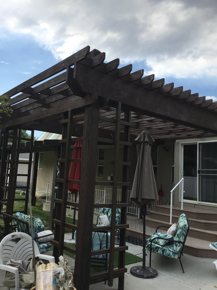 Photo of McMillan Handy Man Service