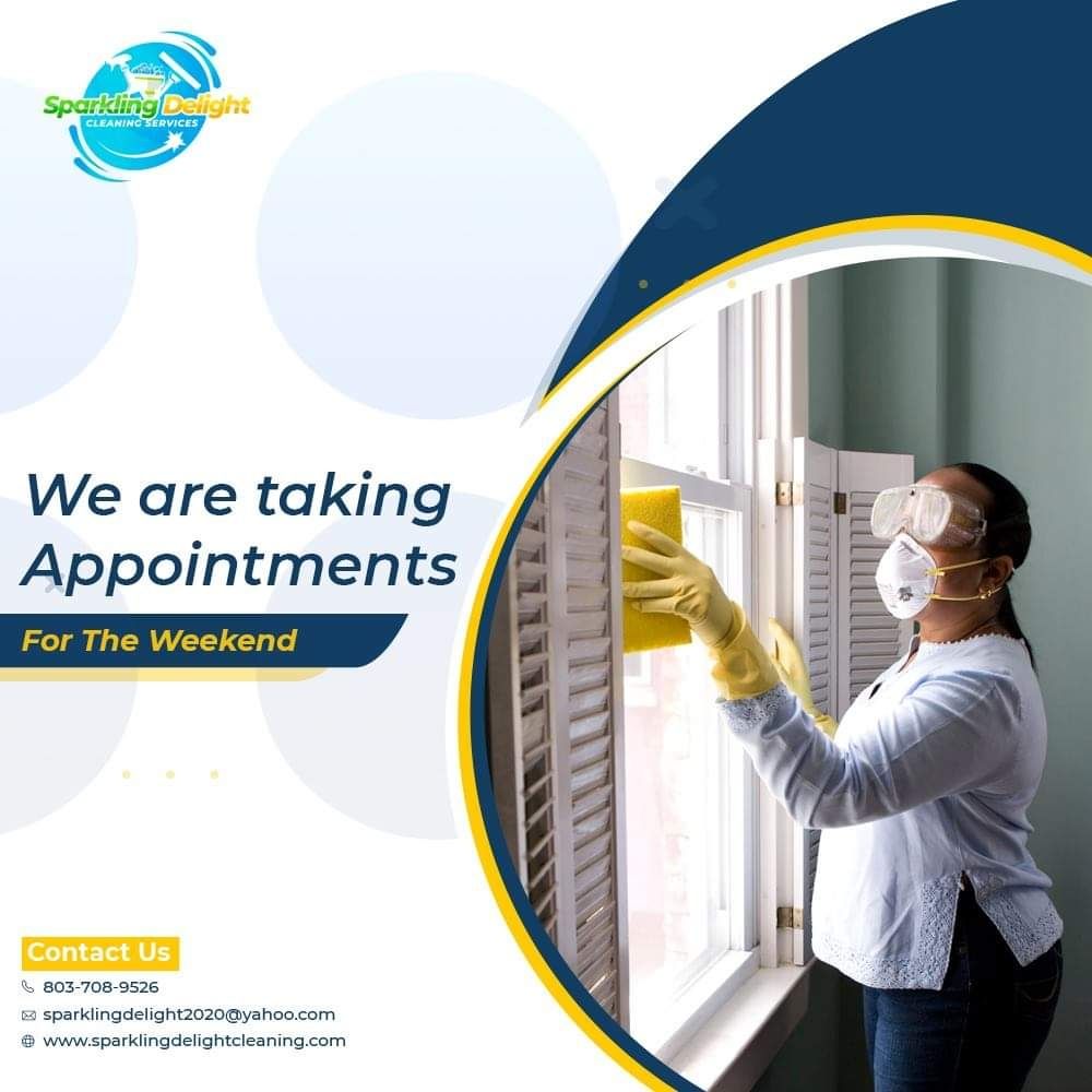 Photo of Sparkling Delight Cleaning Services