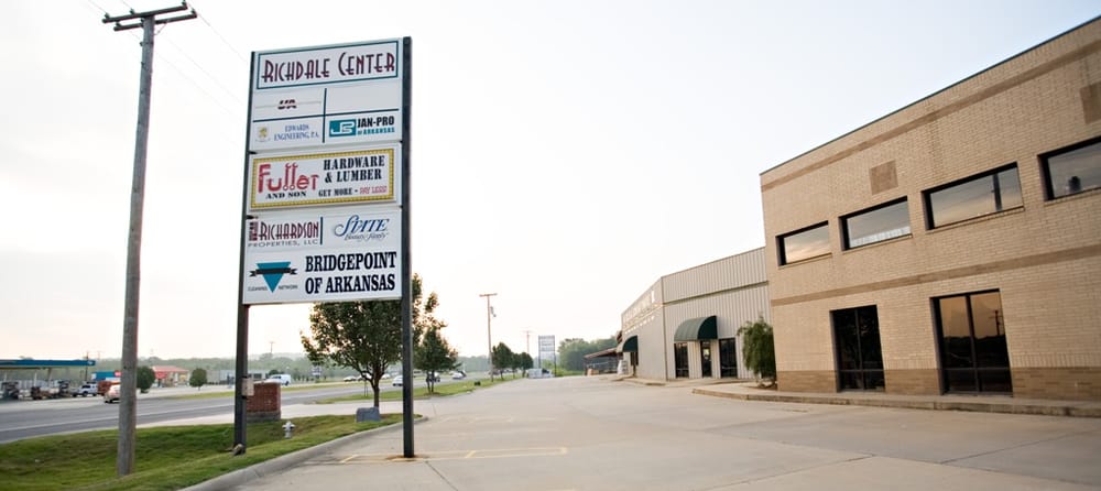 Photo of Richardson Properties