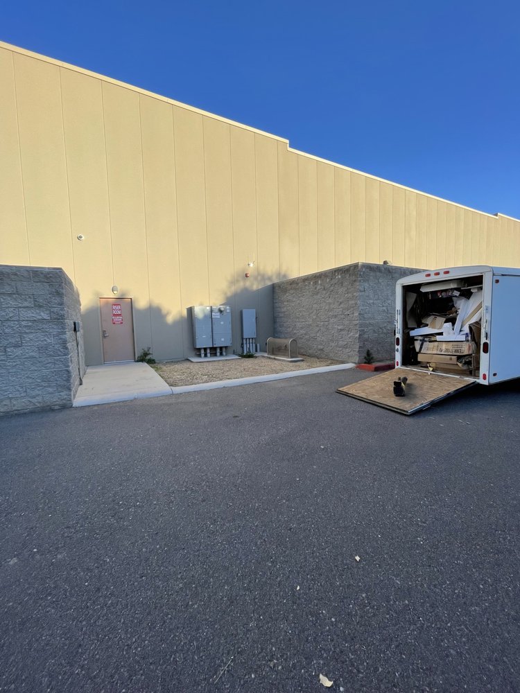 Photo of All-In-One Junk Removal & Demolition