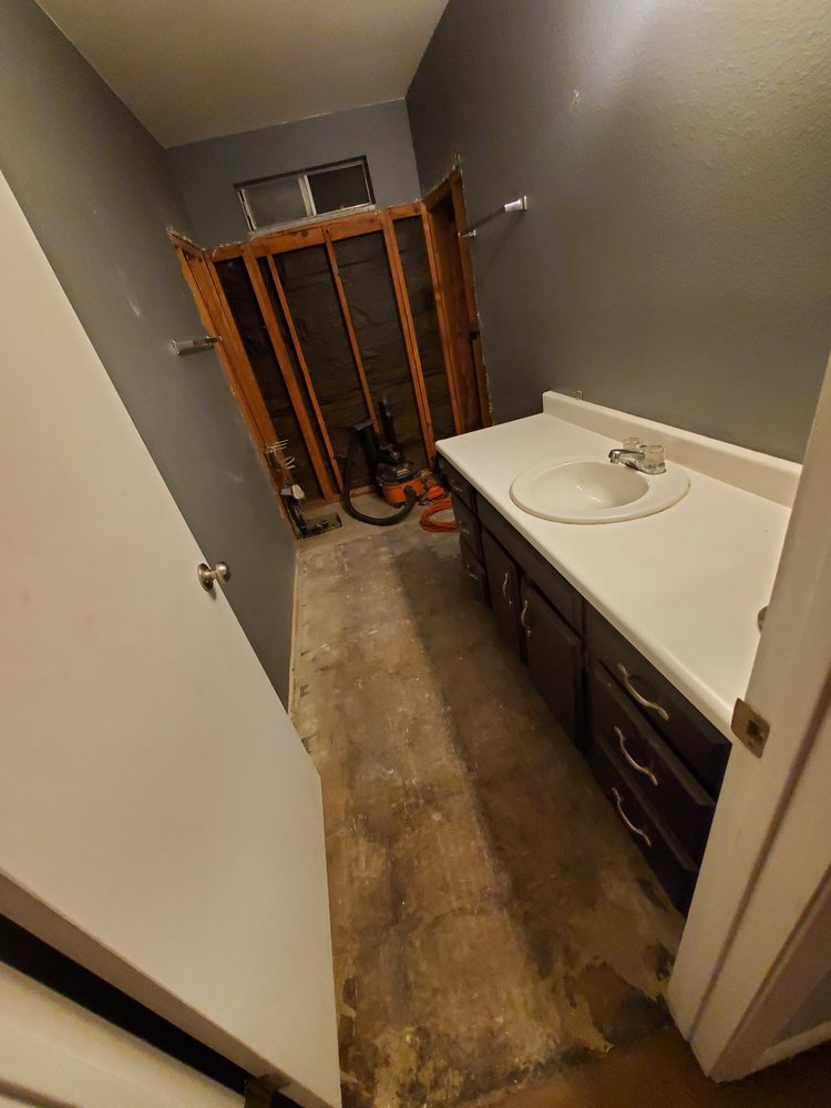 Photo of All-In-One Junk Removal & Demolition