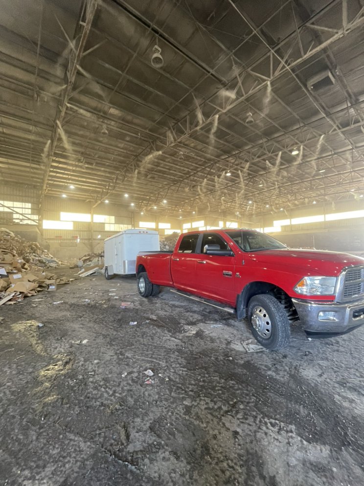 Photo of All-In-One Junk Removal & Demolition