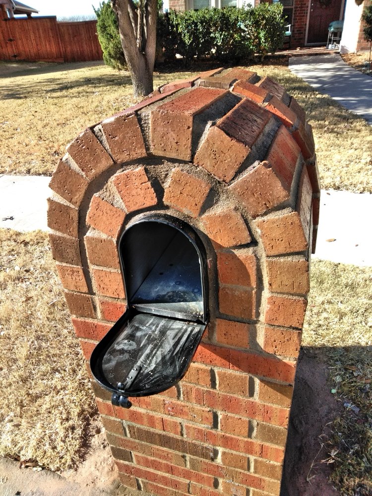 Photo of Champion Brick Repair