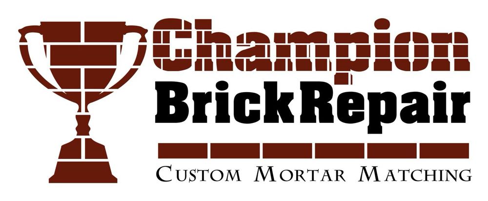 Photo of Champion Brick Repair