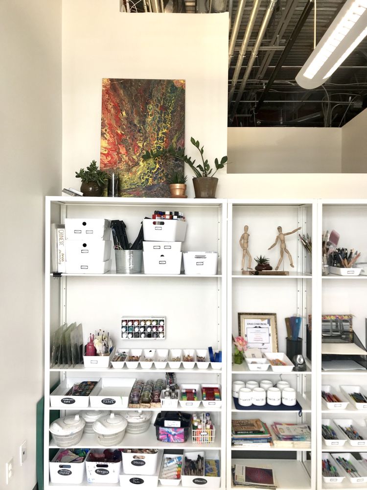 Photo of artSPARK Creative Studio