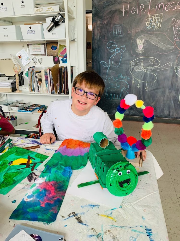 Photo of artSPARK Creative Studio