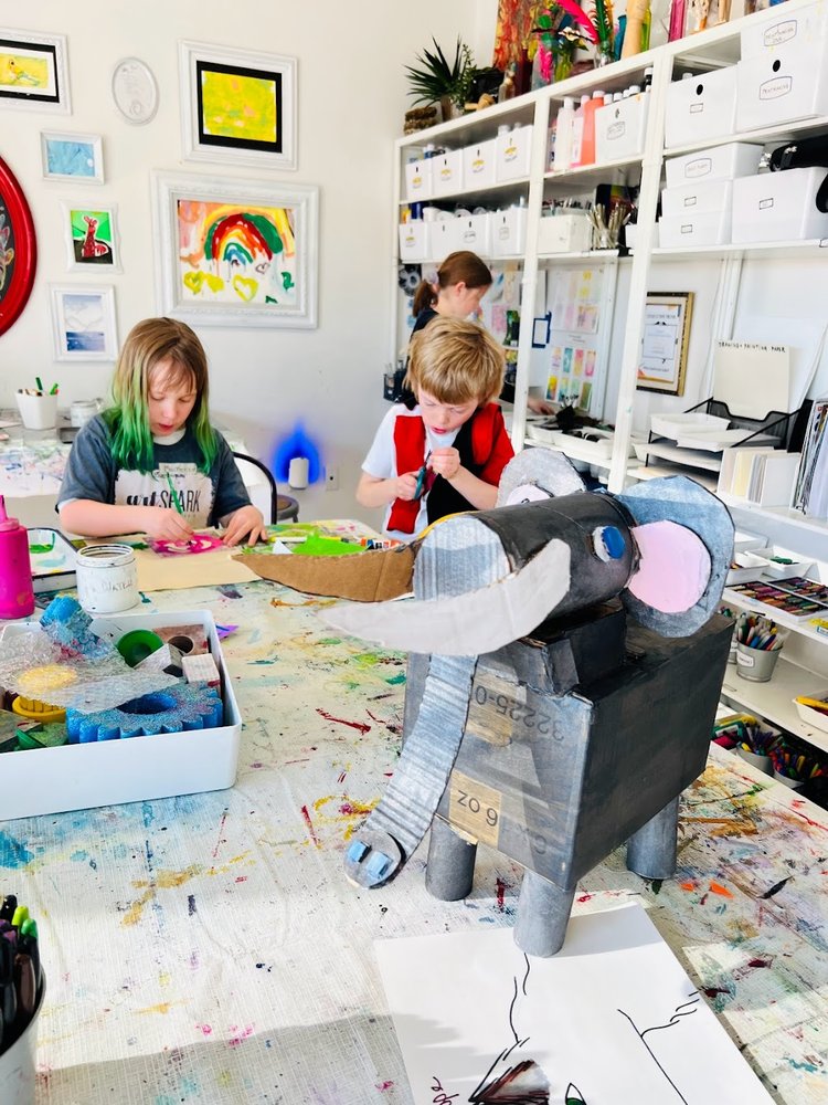 Photo of artSPARK Creative Studio
