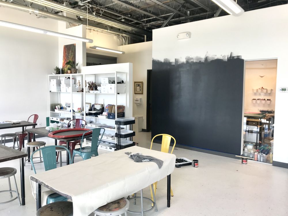 Photo of artSPARK Creative Studio