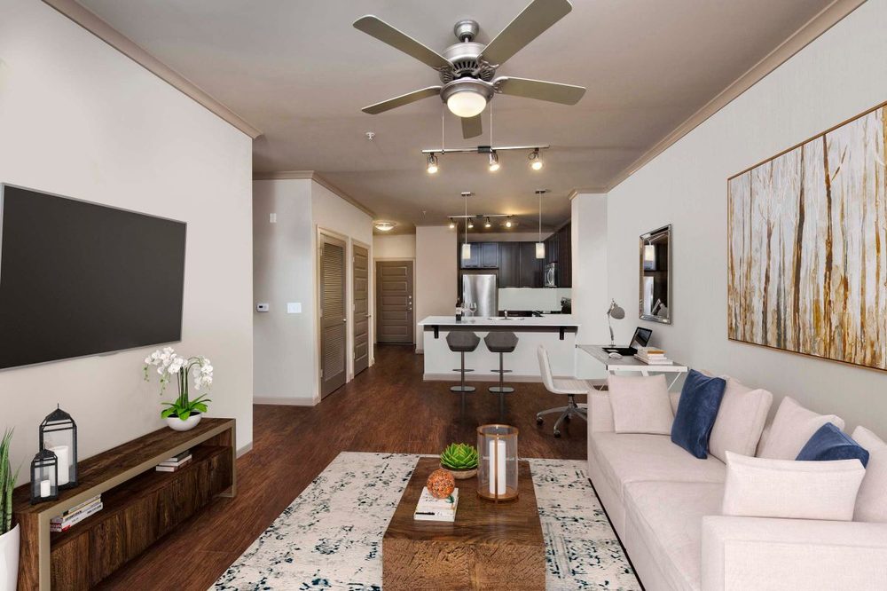 Photo of Camden Paces Apartments