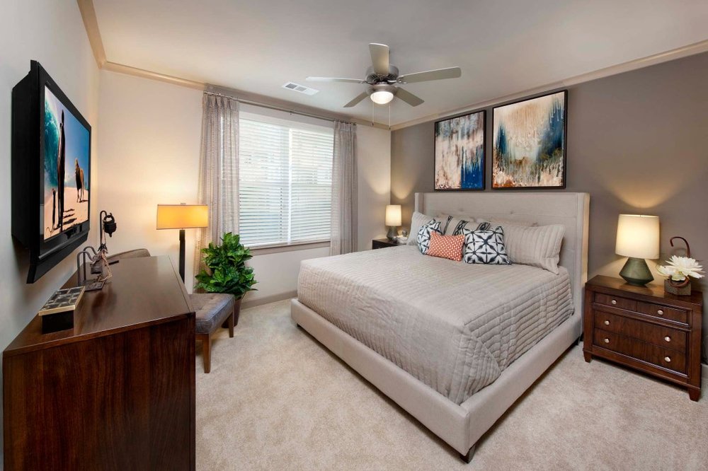 Photo of Camden Paces Apartments