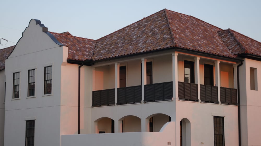 Photo of Innova Tile by S.Anselmo