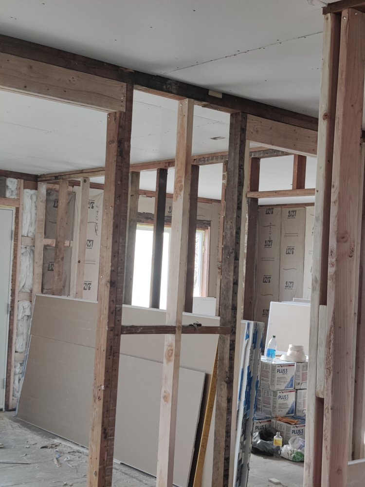 Photo of Jasmin construction