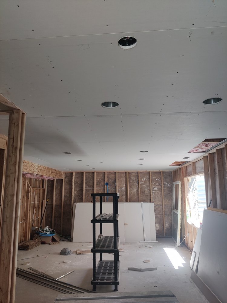 Photo of Jasmin construction