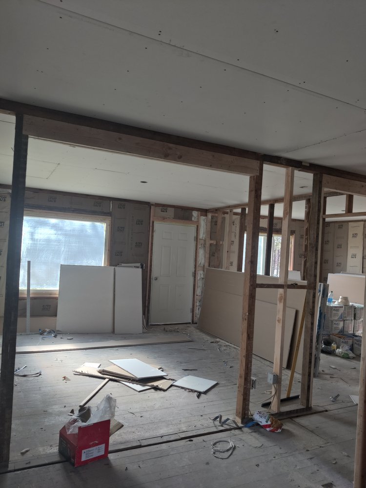 Photo of Jasmin construction