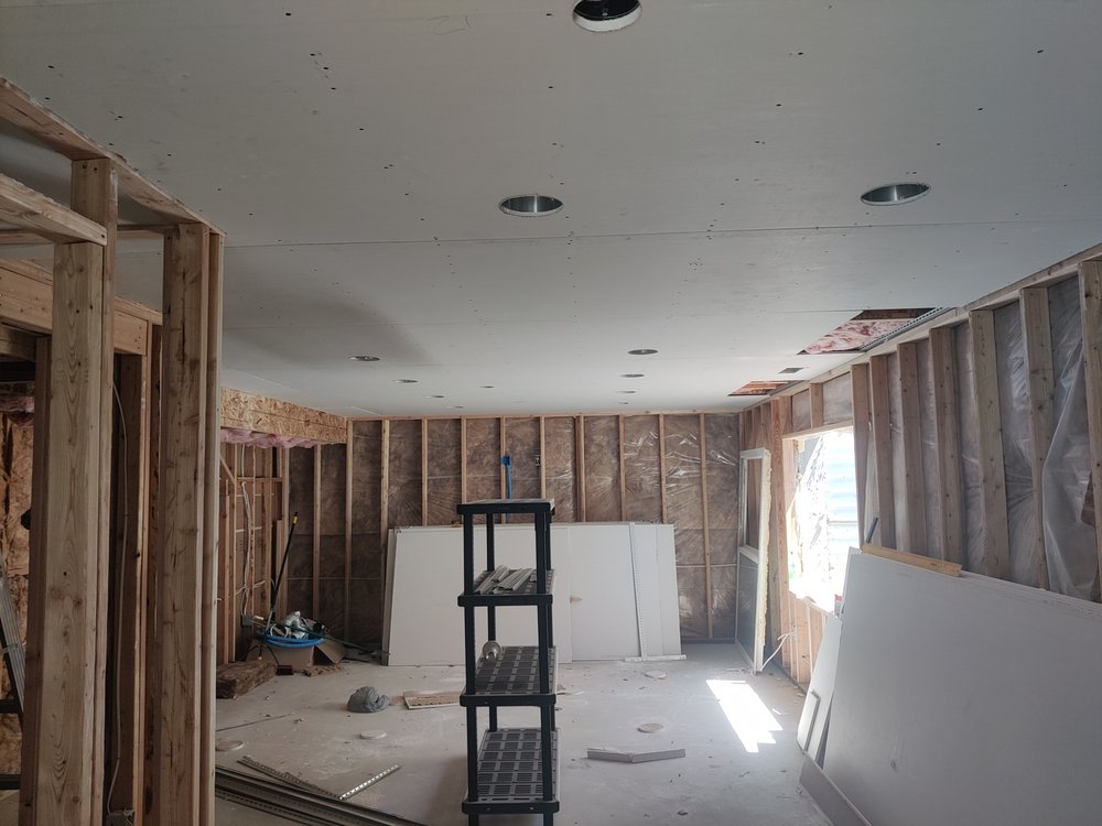 Photo of Jasmin construction