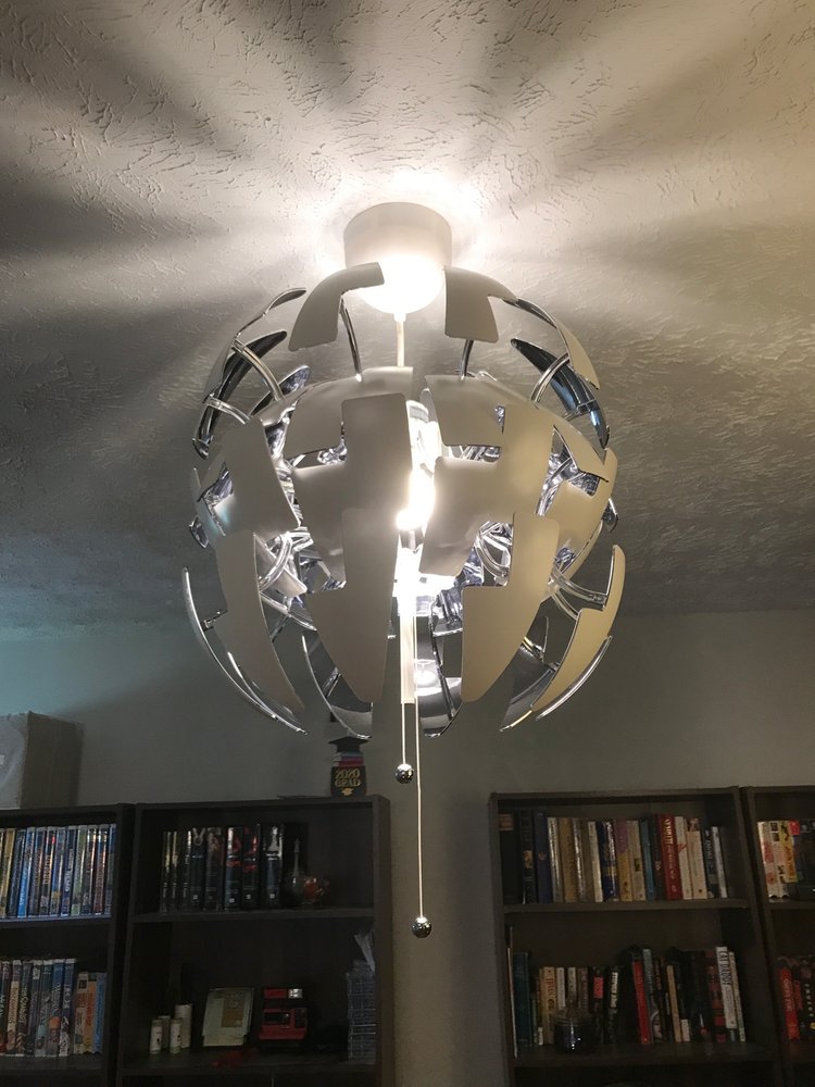 Photo of Lin's Electric