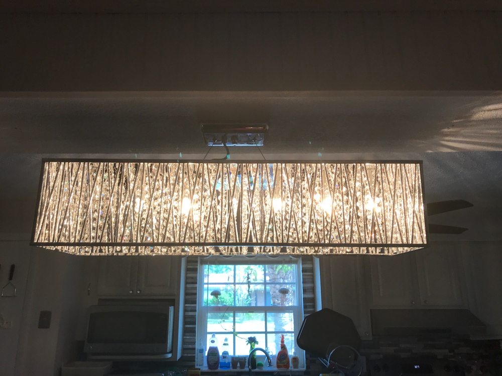 Photo of Lin's Electric