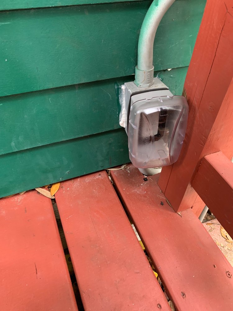 Photo of Lin's Electric