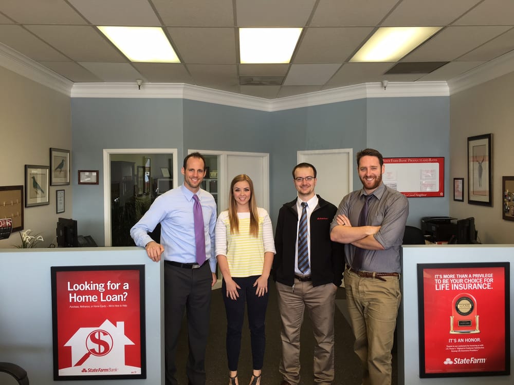 Photo of Paul Howell - State Farm Insurance Agent