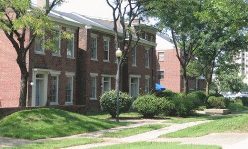 Photo of Phoenix Place Apartments