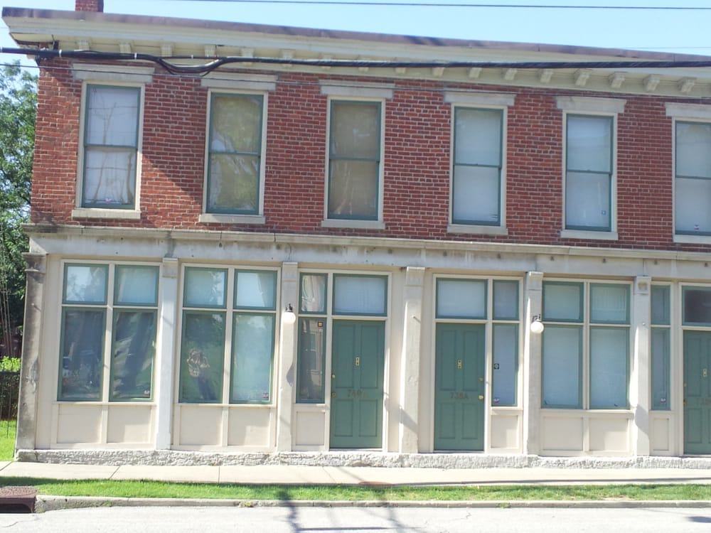 Photo of Phoenix Place Apartments