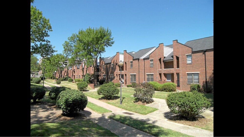 Photo of Phoenix Place Apartments