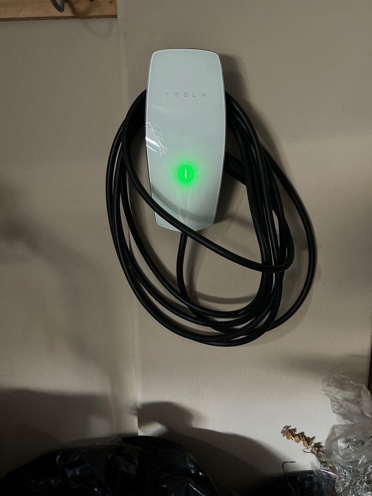 Photo of Wired Up Electrical Services