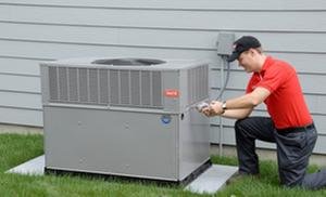 Photo of Jones Air Systems
